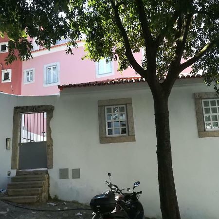 Soul House - Exclusive Apartment ลิสบอน ภายนอก รูปภาพ
