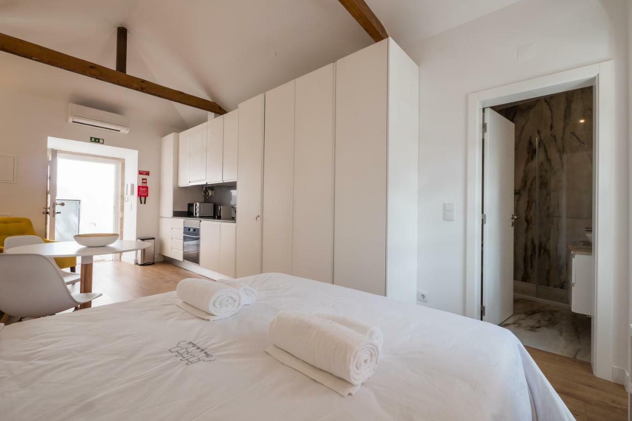 Soul House - Exclusive Apartment ลิสบอน ภายนอก รูปภาพ
