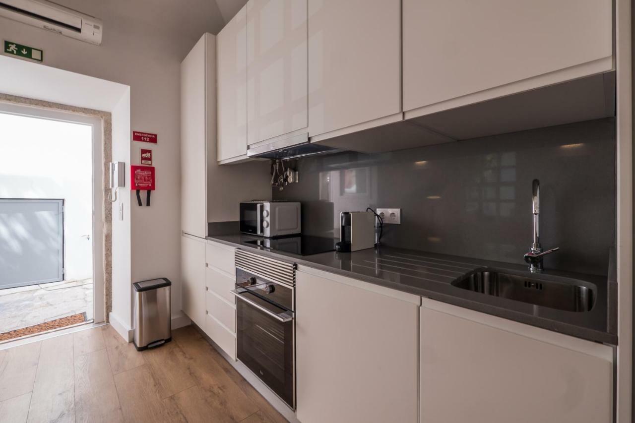 Soul House - Exclusive Apartment ลิสบอน ภายนอก รูปภาพ