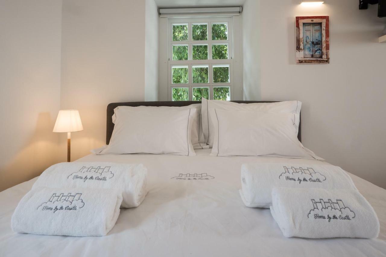 Soul House - Exclusive Apartment ลิสบอน ภายนอก รูปภาพ