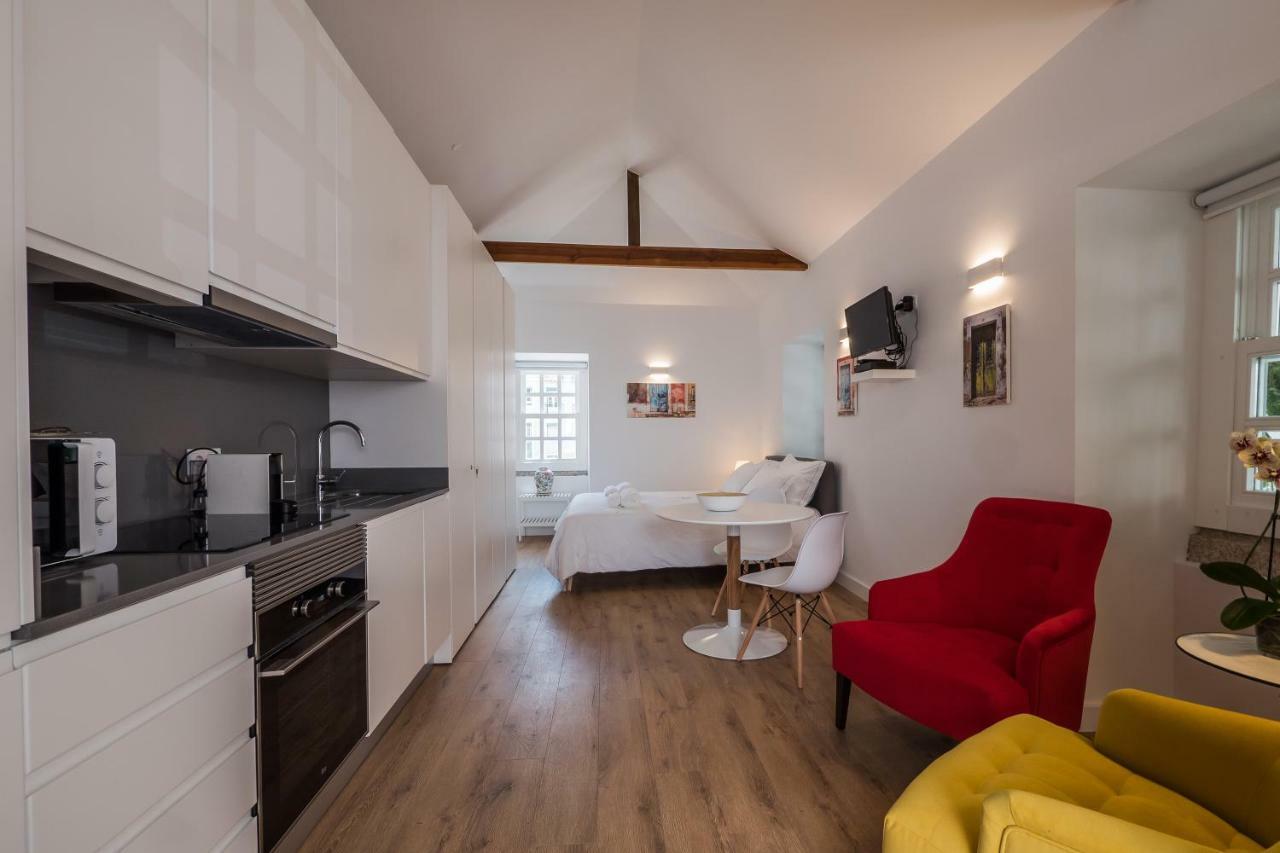 Soul House - Exclusive Apartment ลิสบอน ภายนอก รูปภาพ