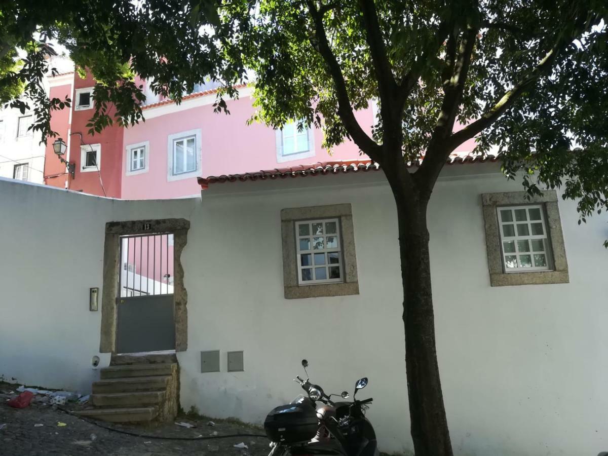 Soul House - Exclusive Apartment ลิสบอน ภายนอก รูปภาพ